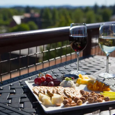 McMenamins Hotel Oregon