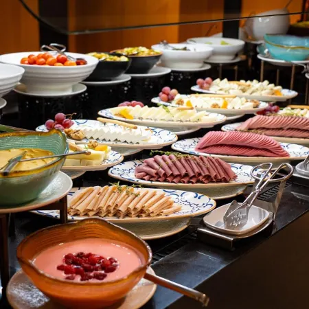 Residence Inn Trabzon