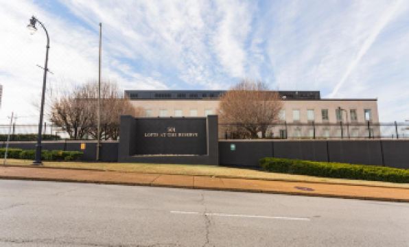 Mint House at the Reserve - Nashville