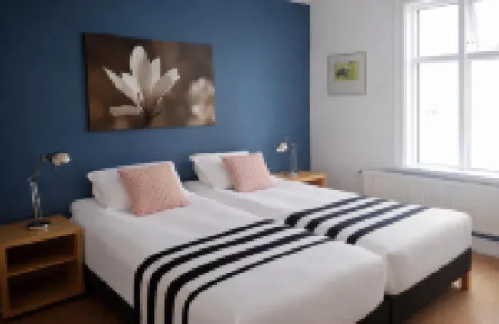 Refurinn Reykjavik Guesthouse