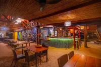 The Henry Resort Siargao at Kermit - bar