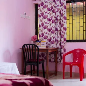 Madrid Home 2 Min Walk to Beach