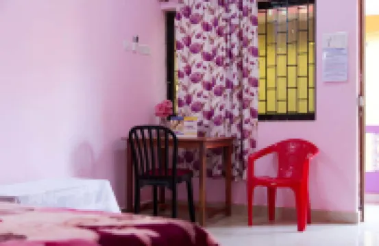 Madrid Home 2 Min Walk to Beach Hotel a 