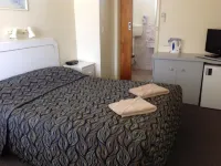 Grand Central Motel Hotels in Mount Gambier