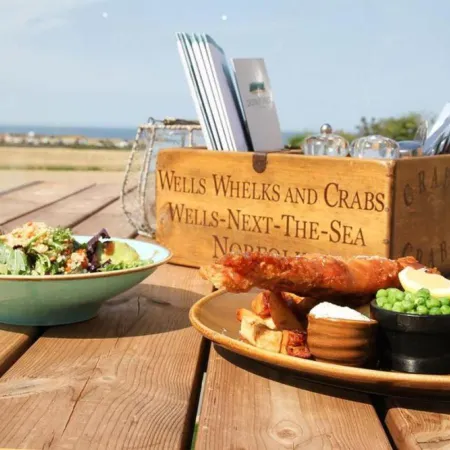 The Dormy House Hotel