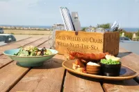 The Dormy House Hotel