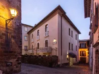 Hotel Duomo - Etruria Collection Hotels near Duomo di Orvieto