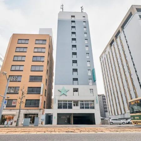 Urbain Hiroshima Central