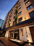 Biohotel Organic Suites Hotel a 