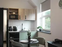 The Sixty 19 Stylish Studios and Apt. Hotels in Adamsdown