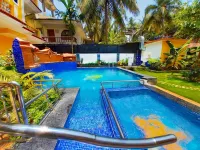 Veronica Guest House