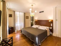 Hotel Monumento Pazo de Orbán Hotels in Lugo
