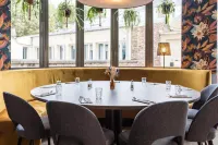 Hotel-Restaurant le Victoria - breakfast