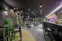 Focus Hotel Premium Lublin Conference & Spa - bar