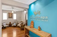 GoldMen Select Paulista - Capcana - spa