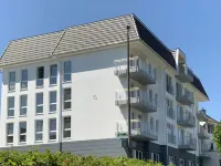 RheinVilla Arte Hotels in Ahrweiler