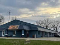 Budget Host Inn Отели в г. 