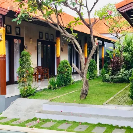 Srikandi Guest House