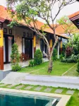 Srikandi Guest House Hotels near Malang Library