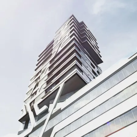 Cloud No7 Apartments