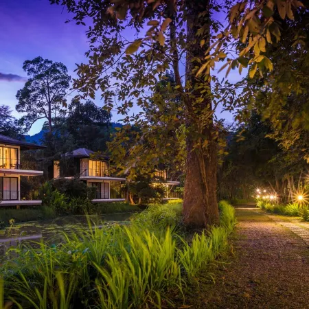 The River Resort