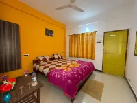 Durga Resort Arambol Goa