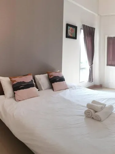 รูปภาพของPrinya house ปริญญา เฮ้าส์