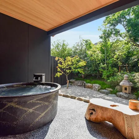 Auberge Yusura