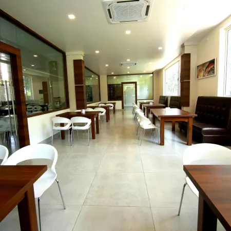Palguni Residency