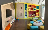 Aeon Suites Staycation - que admiten mascotas