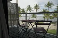 Apsaras Tribe - Siargao - Ocean View