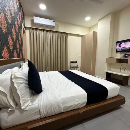 Hotel Atithi Inn