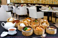 羅勇凱彌歐經典酒店 - 早餐