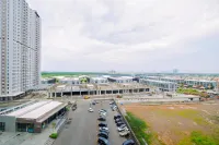 Good Deal and Simply Studio Tokyo Riverside PIK 2 Apartment By Travelio