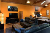 Linden Gardens Rainforest Retreat - Inns