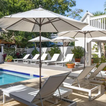 The Key West Hotel