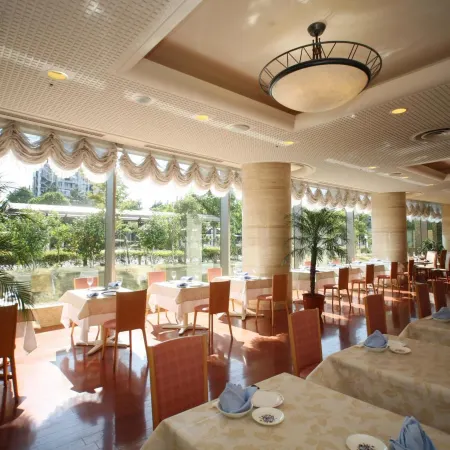 Hotel Port Plaza Chiba