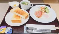 Libest Inn Amami - breakfast