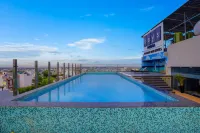 Keys Prima by Lemon Tree Hotels, Kota, Rajasthan - Pools