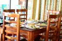 Eden Resort - Bữa sáng