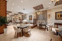 Ichan Qal'a Premium Class Hotel - Rooftop Pools