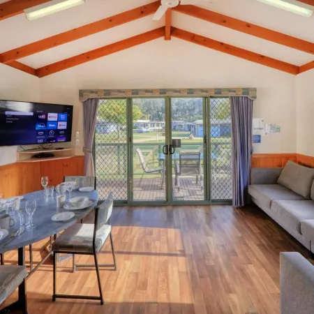 Eden Gateway Holiday Park