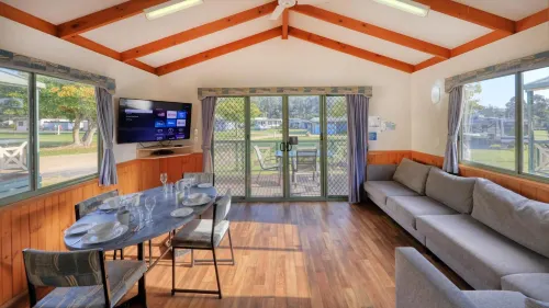 Eden Gateway Holiday Park - 3 stelle