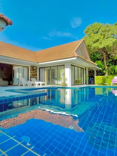 รูปภาพของบ้านโกลเด้น รีสอร์ท