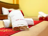 Sun Inns Hotel Batu Caves Các khách sạn gần Siêu thị Tesco Extra Selayang