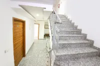 โรงแรม นู-เนสท์ - ห้องครัว