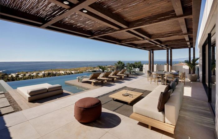 Royal Hideaway Corales Villas