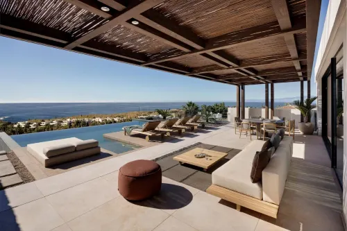 Royal Hideaway Corales Villas - Ocean View