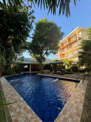 Boracay Amor Apartment - Apartments