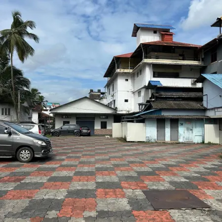 Lotus Grand Residency